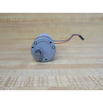 Generic 49-208249-000B Motor 3657-0130-2434-14 - Used