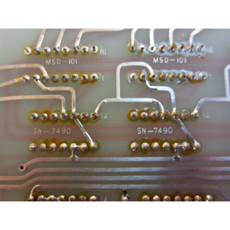 L-351B Circuit Board L351B - New No Box