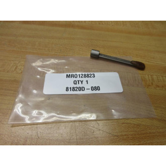 81820D-080 Slot Punch MRO128823