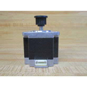 Minebea-Matsushita 49-207984-000A Stepper Motor 23KM-C051-09V - New No Box