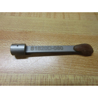 81820D-080 Slot Punch MRO128823