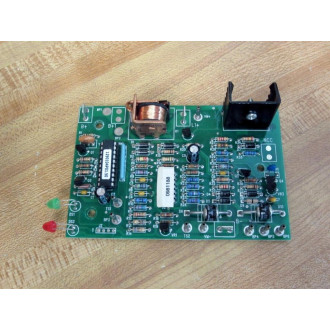 Dual-Lite 0981188 Circuit Board 0380332 - New No Box