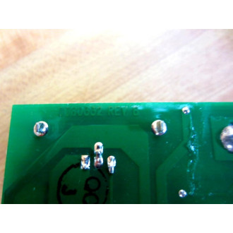 Dual-Lite 0981188 Circuit Board 0380332 - New No Box