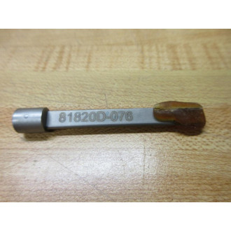 81820D-076 Slot Punch MRO128821