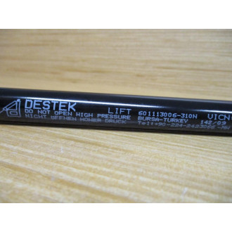Destek 601113006-310N Gas Spring 601113006310N - New No Box