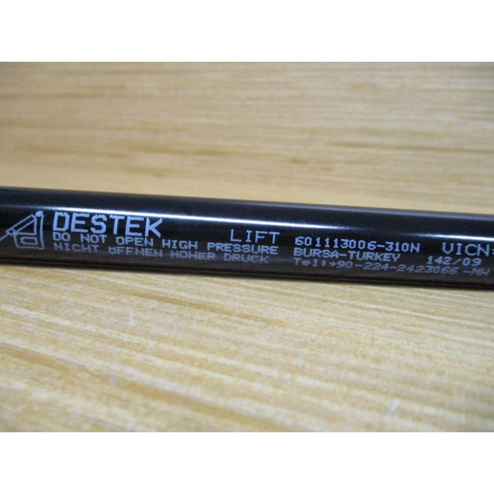 Destek 601113006-310N Gas Spring 601113006310N - New No Box