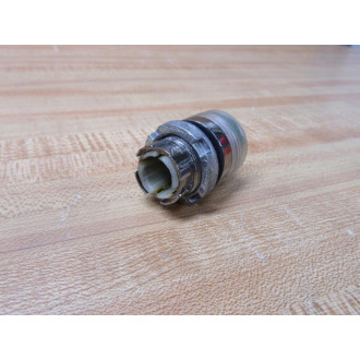 General Electric P9CPLVGD GE Green Push Button - New No Box