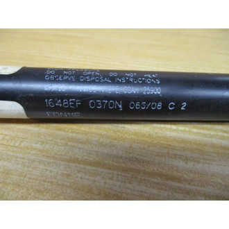 Stabilus 1648EF Lift-O-Mat Gas Spring Hardinge CN0000490A - New No Box