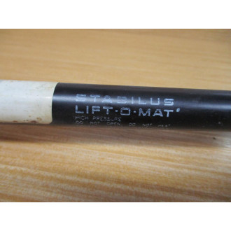 Stabilus 1648EF Lift-O-Mat Gas Spring Hardinge CN0000490A - New No Box