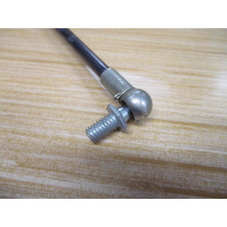 Stabilus 1648EF Lift-O-Mat Gas Spring Hardinge CN0000490A - New No Box