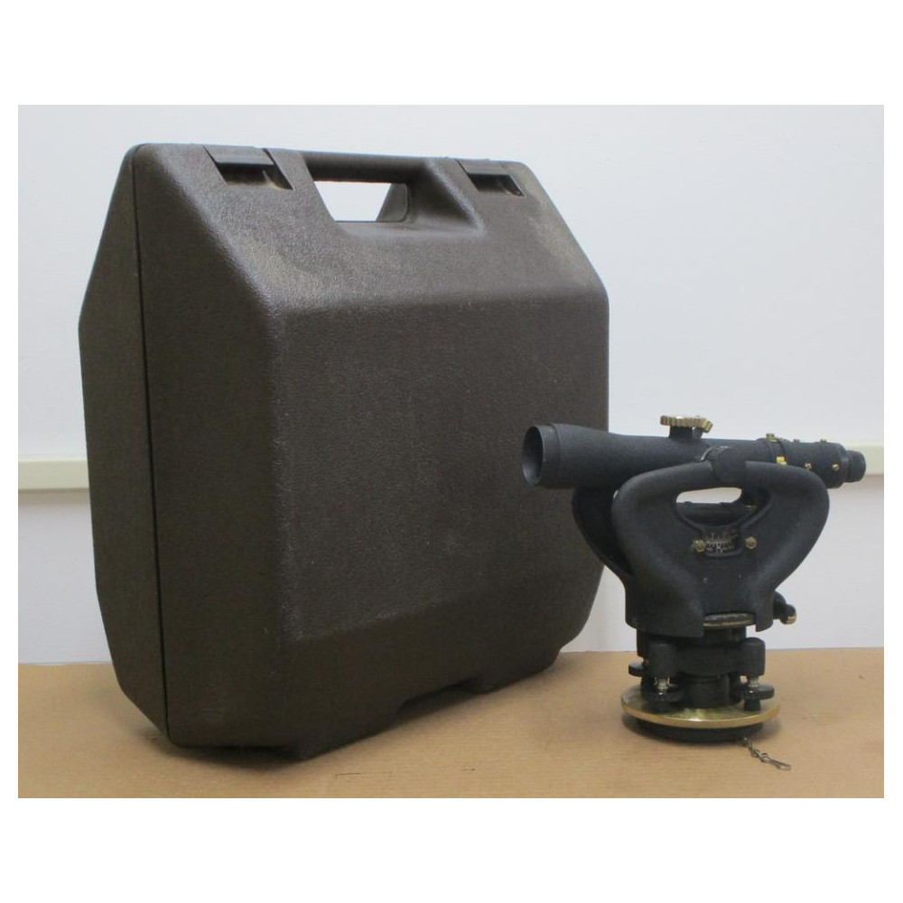 60-30 Vintage Antique Surveyor's Level 6030 - Used