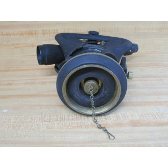 60-30 Vintage Antique Surveyor's Level 6030 - Used