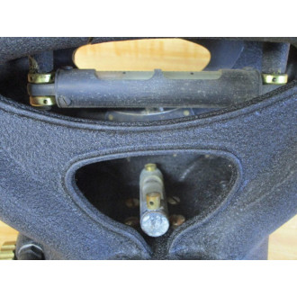 60-30 Vintage Antique Surveyor's Level 6030 - Used