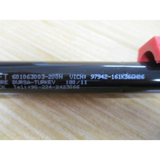 Destek 601063003-200N Gas Spring 601063003200N - New No Box