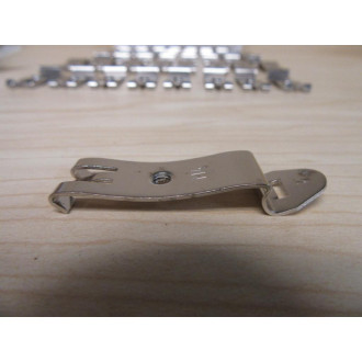 Weidmuller FM-4TS35 Mounting Bracket (Pack of 40)