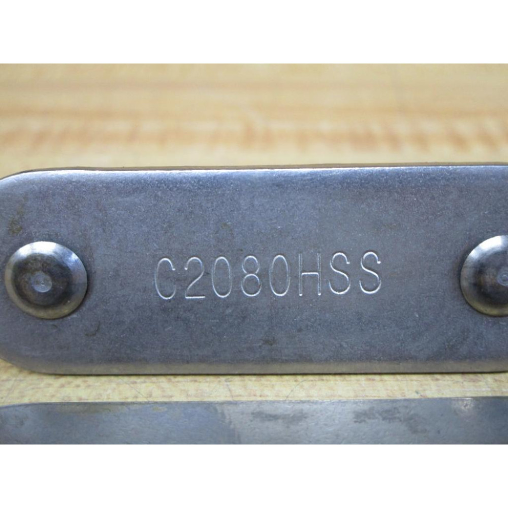 Generic C2080HSS Connecting Link (Pack of 2) - New No Box