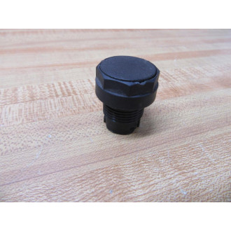 Cutler Hammer E22PB1 Eaton Flush Push Button (Pack of 2) - New No Box
