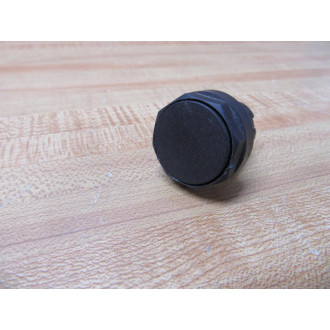 Cutler Hammer E22PB1 Eaton Flush Push Button (Pack of 2) - New No Box