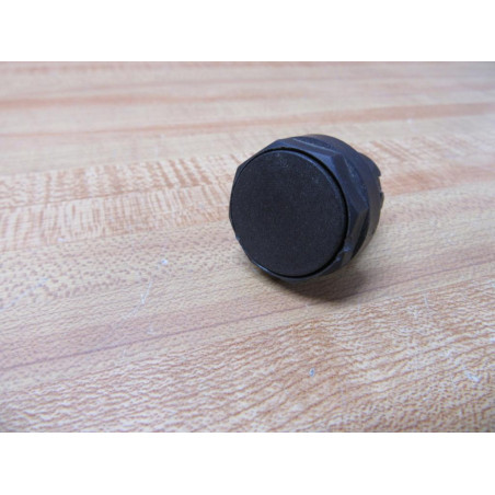 Cutler Hammer E22PB1 Eaton Flush Push Button (Pack of 2) - New No Box