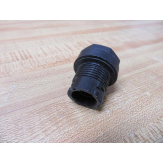 Cutler Hammer E22PB1 Eaton Flush Push Button (Pack of 2) - New No Box