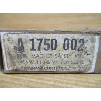 Robertshaw A 1750 002 Replacement Magnet Kit 1750-002
