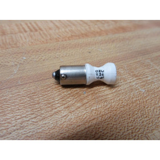 Automation Direct ECX-1915-2 LED Bulb ECX19152 (Pack of 2) - New No Box