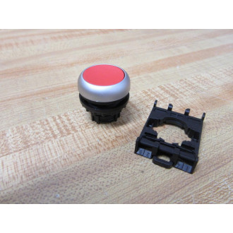 Eaton M22-D-R Cutler Hammer Push Button Operator M22DR (Pack of 2)
