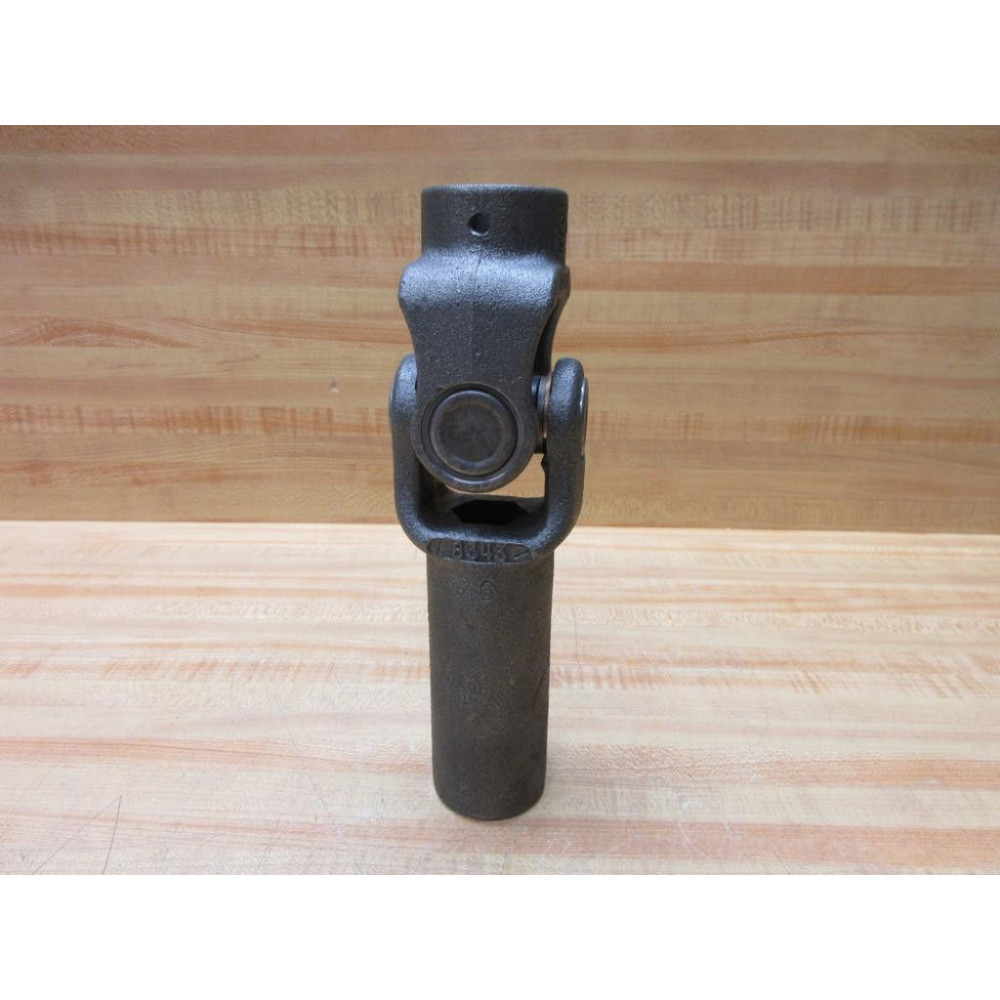 0502-AC U-Joint 0502AC W8343 - New No Box