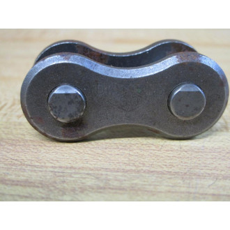 Diamond Chain Company C-3334CL-08 Connecting Link 80 (Pack of 2) - New No Box