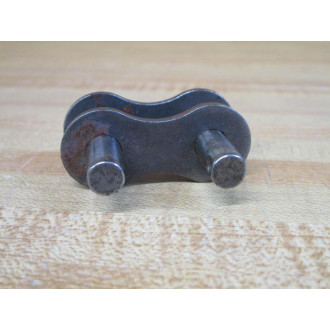 Diamond Chain Company C-3334CL-08 Connecting Link 80 (Pack of 2) - New No Box
