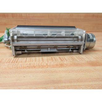 Feinwerk & Drucktechnik MTP 40 Printer Advance Mechanism MTP40 - Used