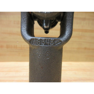 0502-AC U-Joint 0502AC W8343 - New No Box