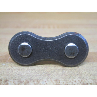 Diamond Chain Company C-3334CL-08 Connecting Link 80 (Pack of 4)