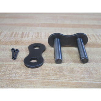 Diamond Chain Company C-3334CL-08 Connecting Link 80 (Pack of 4)