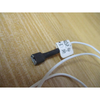 White-Rodgers 760-401 Electrode