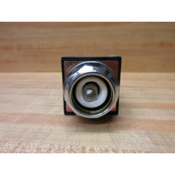 General Electric CR104PBT11A1S4 GE Illuminated Push Button