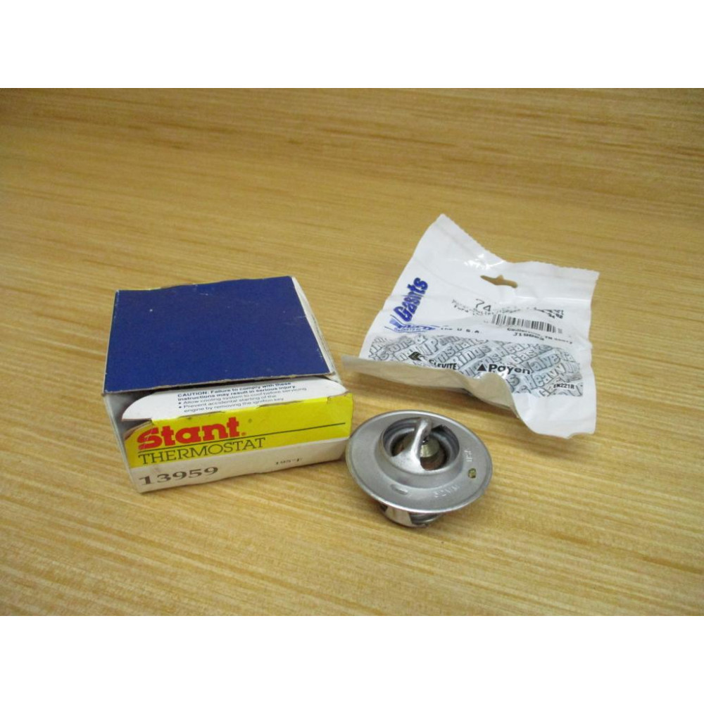 Stant 13959 Thermostat