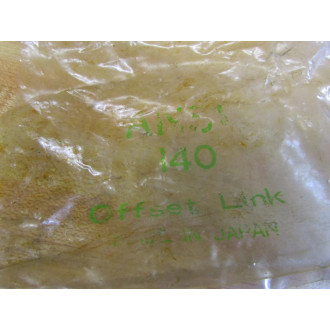Generic 140-1 Offset Link 140
