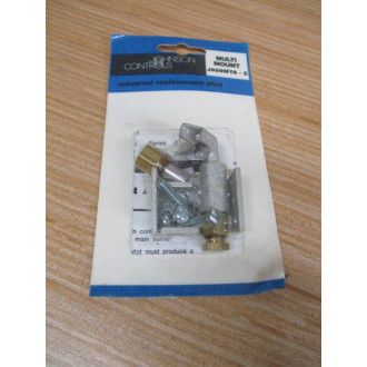 Johnson Controls J999MYA-2 Pilot Burner J999MYA2