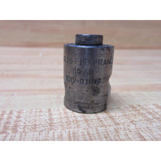 Seco EPB A720.20 Rough Boring Head EPBA72020 - Used