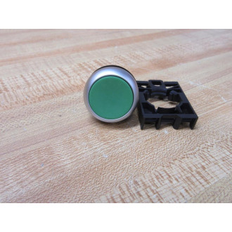 Eaton M22-D-G Cutler Hammer Push Button M22DG