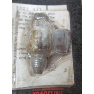 Honeywell V5274A Pilot Pressure Regulator