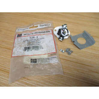White-Rodgers 3L05-5 Adjustable Snap Disc Limit Control 3L055