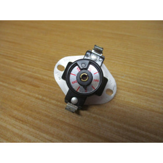 White-Rodgers 3L05-5 Adjustable Snap Disc Limit Control 3L055