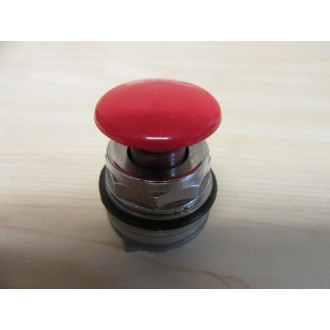 General Electric CR104A8123 Push Button Switch