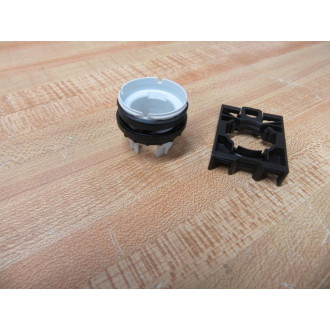 Eaton M22-L-X Cutler Hammer Indicator Light WO Lens M22LX (Pack of 2)