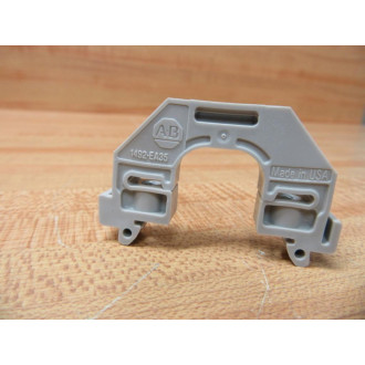 Allen Bradley 1492-EA35 End Barrier (Pack of 6) - New No Box