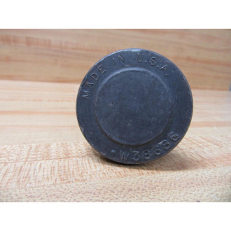 John Deere W38686 Rotary Cutter Blade Bolt - New No Box