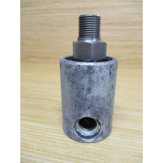 Deublin 1205-000-039 Rotary Union 120500039 - Used