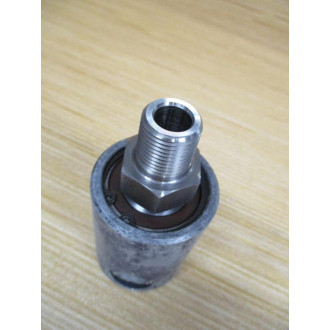 Deublin 1205-000-039 Rotary Union 120500039 - Used